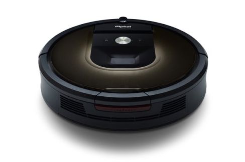 Irobot ROOMBA980 Vacuum Cleaner