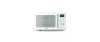 Tower T24041WHT Freestanding Microwave
