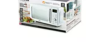 Tower T24041WHT Freestanding Microwave