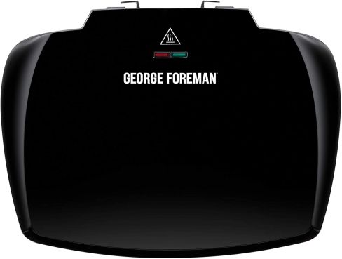 George-Foreman 23440 Countertop Cooking