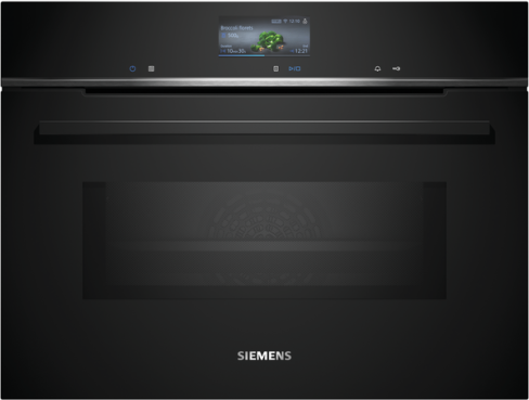 Siemens CM776G1B1B Built In Single Oven