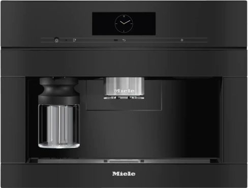 Miele CVA7845OBBL Integrated Coffee Machine