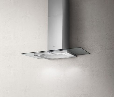 Elica TRIBE-A-90 Chimney Hood