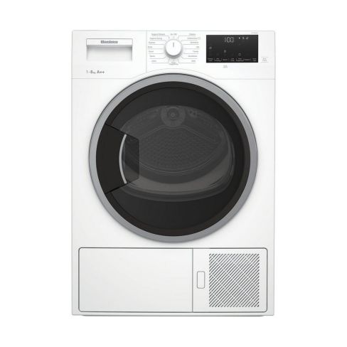 Blomberg LTP18320W Freestanding Heat Pump Tumble Dryer