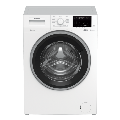 Blomberg LWF194410W Washing Machine
