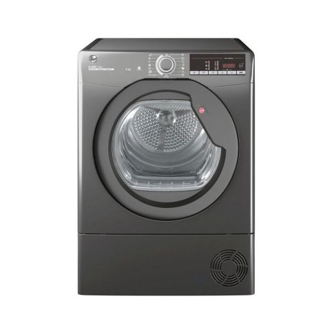 Hoover HLEC8TRGR Tumble Dryer