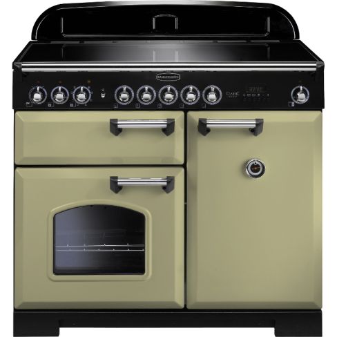 Rangemaster CDL100EIOG/C Range Cooker