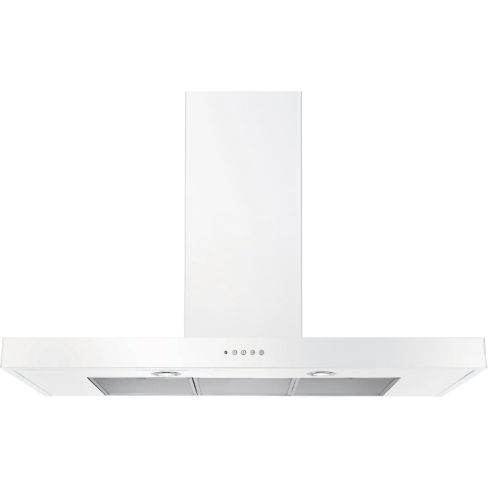 Rangemaster UNBHDS110WH/ Hood