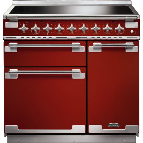 Rangemaster ELS90EIRD/ Range Cooker