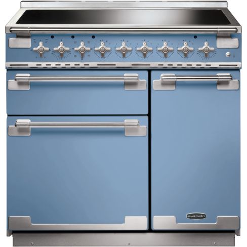 Rangemaster ELS90EICA/ Range Cooker