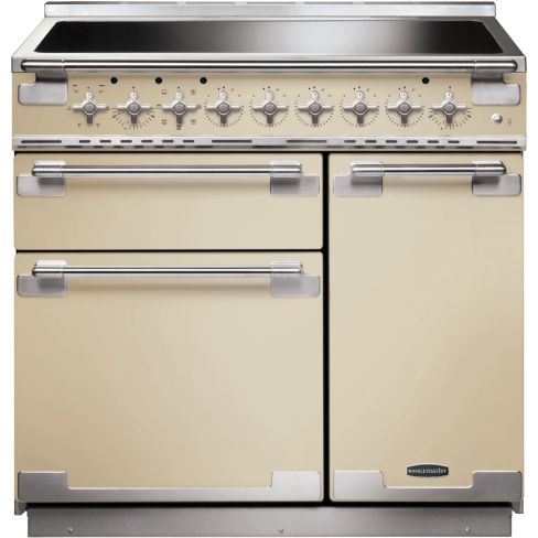 Rangemaster ELS90EICR/ Range Cooker