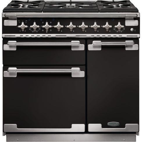 Rangemaster ELS90DFFGB/ Range Cooker