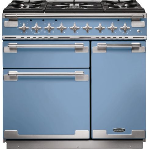 Rangemaster ELS90DFFCA/ Range Cooker