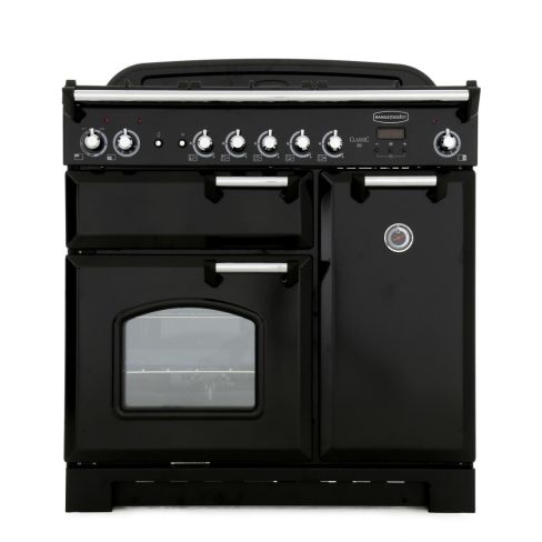 Rangemaster CLA90DFFBL/C Range Cooker