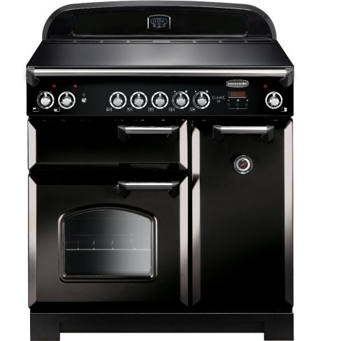 Rangemaster CLA90ECBL/C Range Cooker