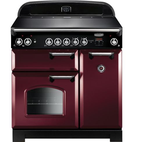 Rangemaster CLA90ECCY/C Range Cooker