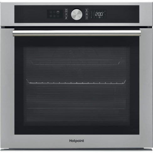 Hotpoint SI4854PIX Built In Single Oven