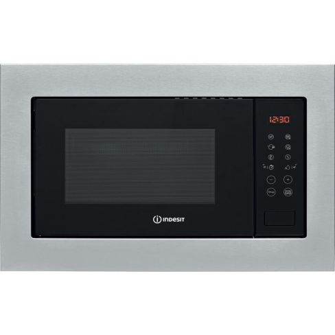Indesit MWI125GX Microwave