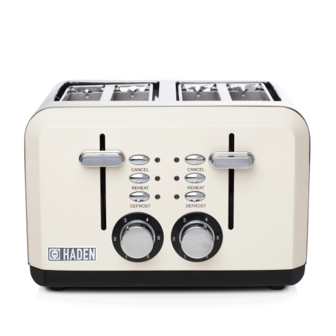 Haden 183460 Toaster/Grill