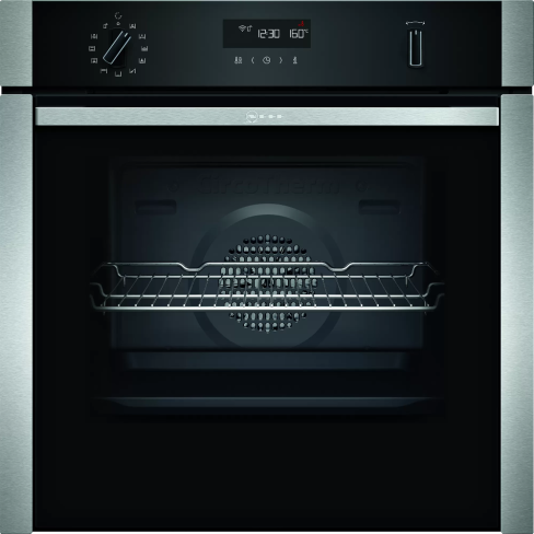 Neff B6ACH7HH0B Oven/Cooker