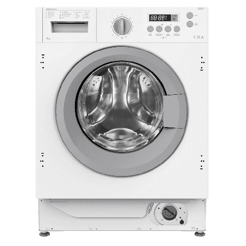 CDA CI327 Washing Machine