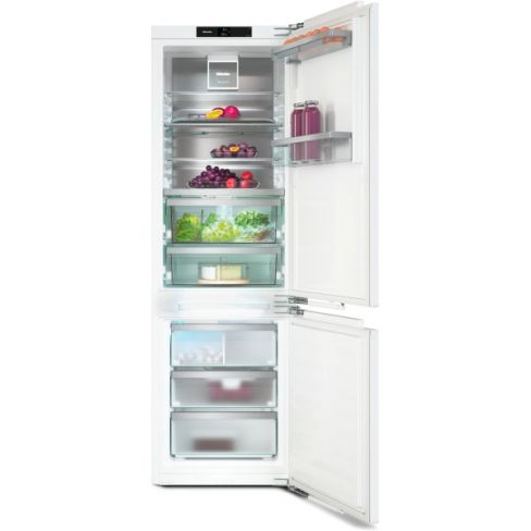Miele KFN7795C Integrated Fridge Freezer