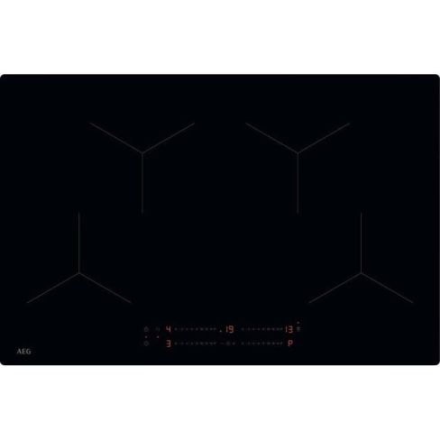 AEG SO84IA0SIB Induction Hob
