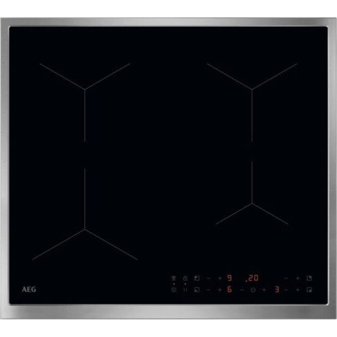 AEG TN64IA00XB Induction Hob