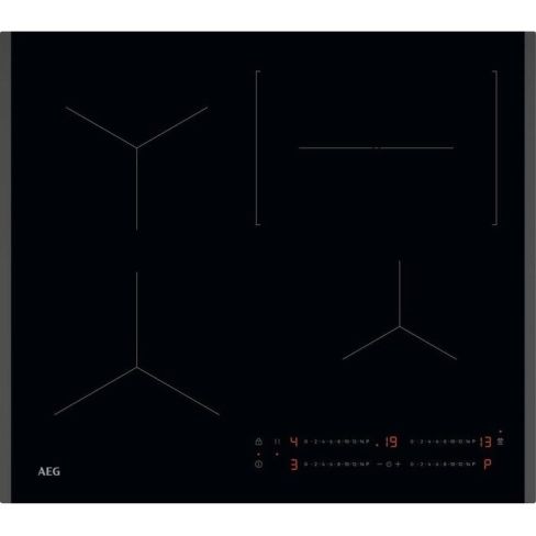 AEG TO64IC0XFB Induction Hob