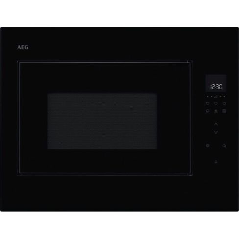 AEG OB6GM261UB Microwave