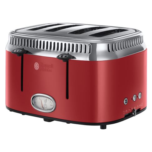 Russell Hobbs 21690 Toaster/Grill