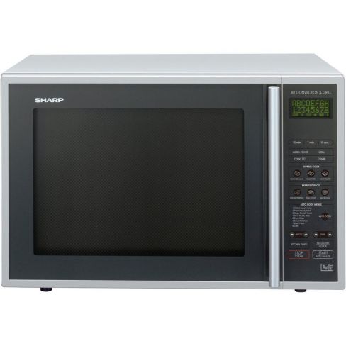 Sharp R959SLMAA Microwave