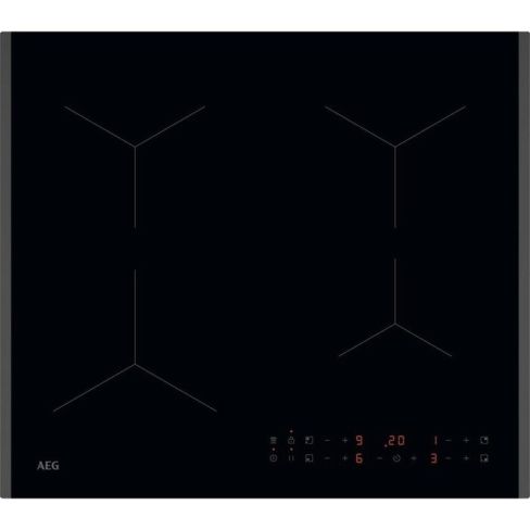 AEG TN64IA00FB Induction Hob
