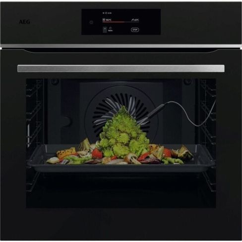 AEG TE7PB731AT Built In Single Oven