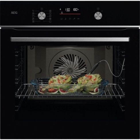 AEG GA5CB501AB Built In Single Oven