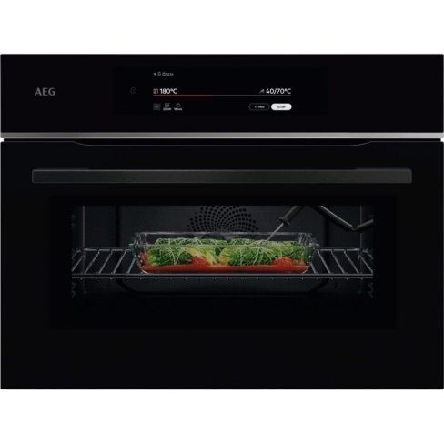 AEG TK9NK821B Integrated Microwave