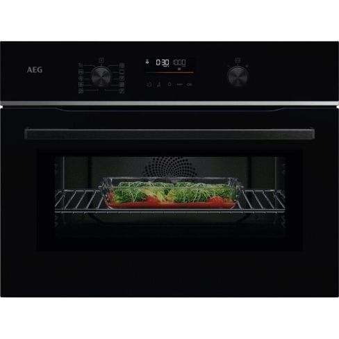 AEG TK6NK501B Integrated Microwave
