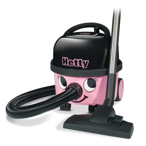 Numatic HETTY TURBO Floorcare