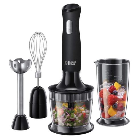 Russell Hobbs 24702 Food Preparation