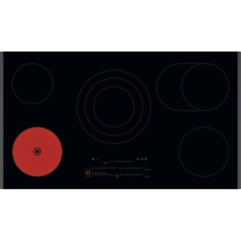 AEG TP95RA07FB Hob