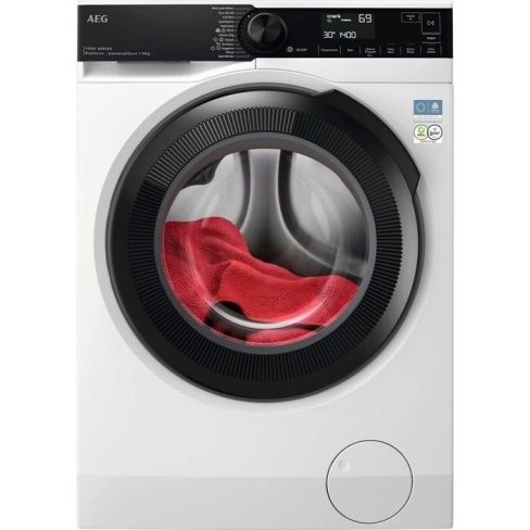 AEG LFSR74144UD Freestanding Washing Machine