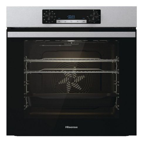 Hisense BI62212AXUK Oven/Cooker