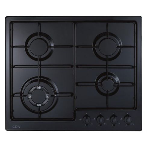 CDA HG6251BL Hob