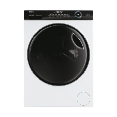 Haier HW90_B14959U1UK Freestanding Washing Machine