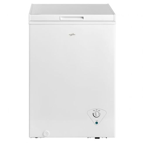 Statesman CHF100 Refrigeration