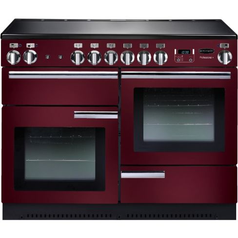 Rangemaster PROP110ECCY/C Range Cooker