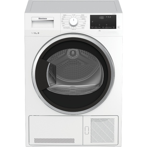 Blomberg LTK310030W Tumble Dryer