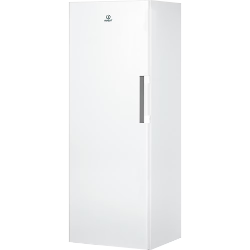Indesit UI6F2TW Freestanding Upright Frost Free Freezer