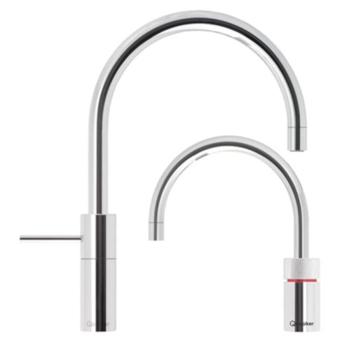 Quooker 2.2NRCHRTT