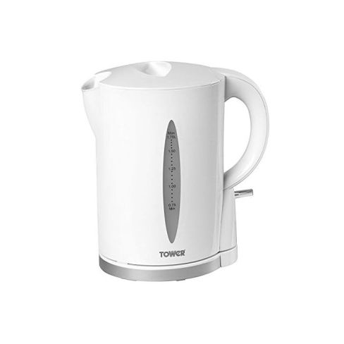 Tower T10011W Kettle